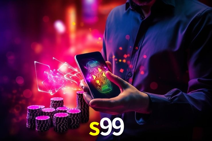 Estatísticas s99