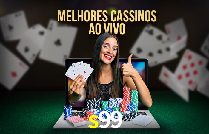 Blackjack ao vivo