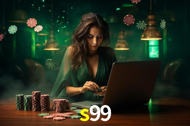 Instalar app s99