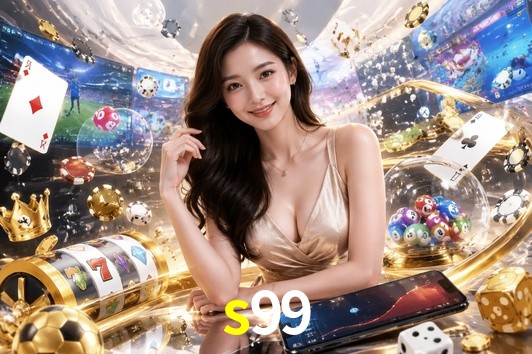Welcome Bonus s99