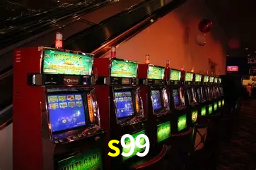 A Emoção da Loteria na s99: Uma Chance de Mudança de Vida