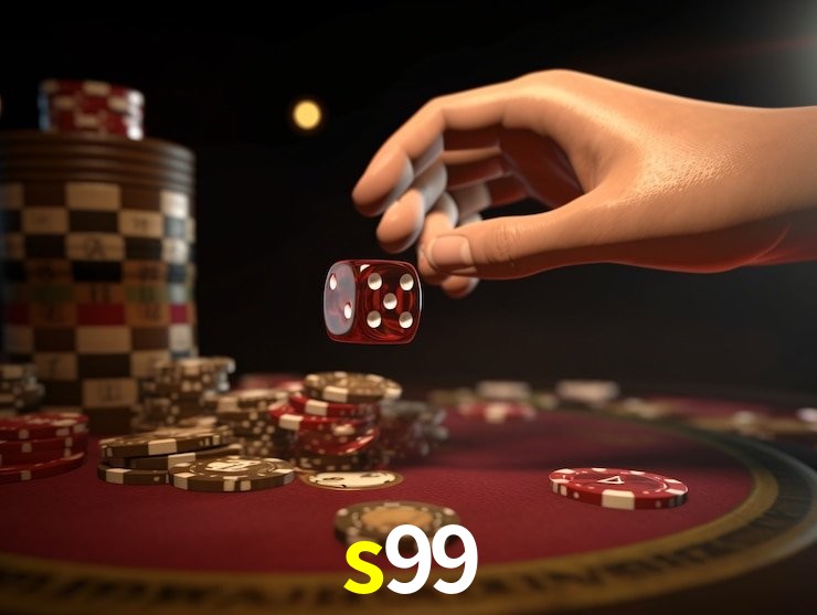 PIX instantâneo Brasil na s99
