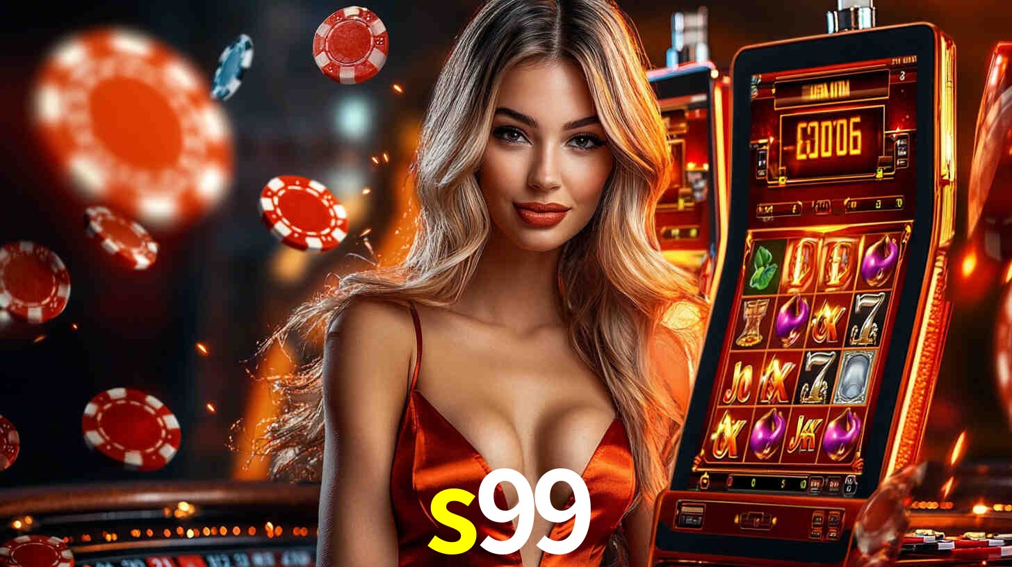 s99: Seu Cassino Premiado com Pagamentos Rápidos