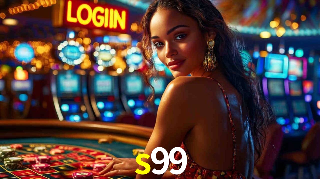 Aplicativo mobile s99