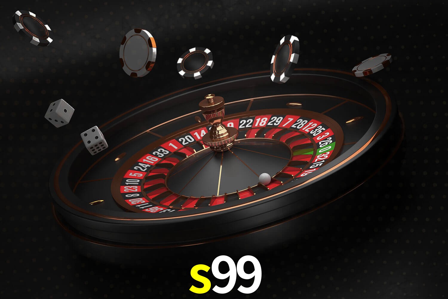 s99 - Caça-Níqueis Explosivo - s99.com