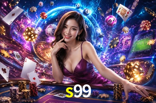 Statistics s99