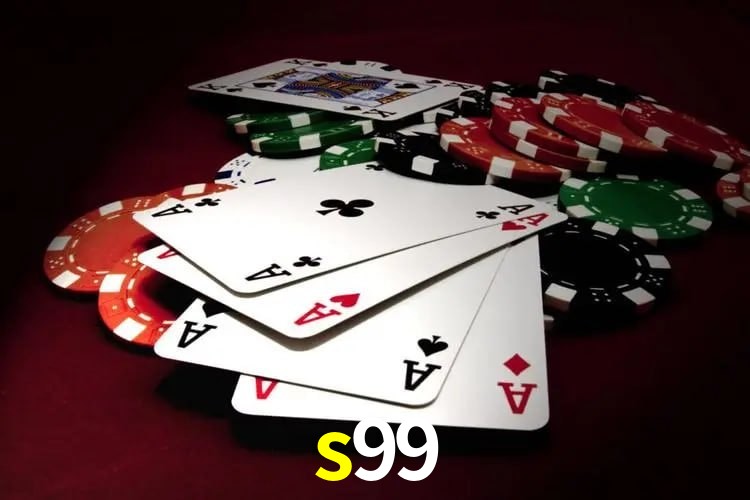 Experiência VIP s99