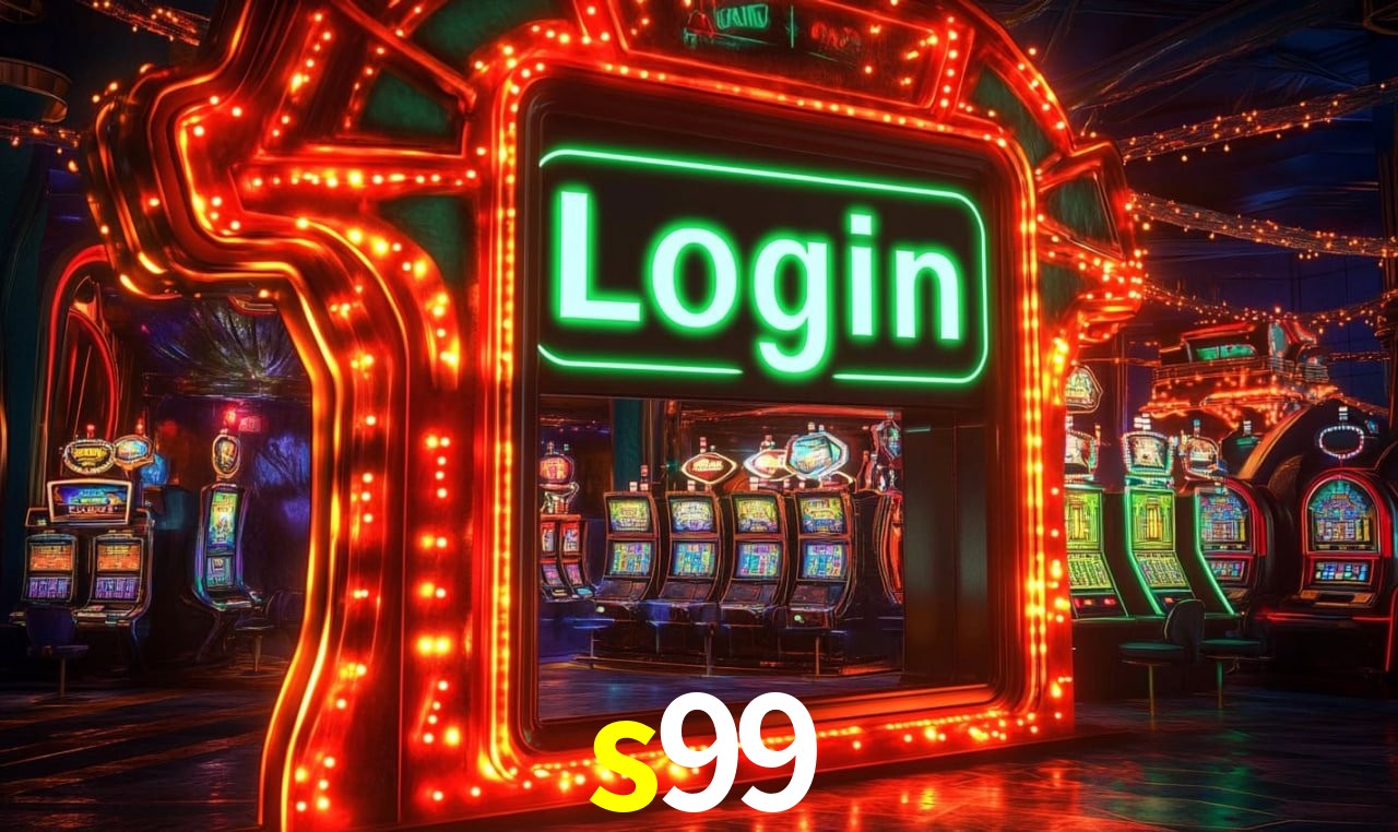 Provedores de Jogos s99