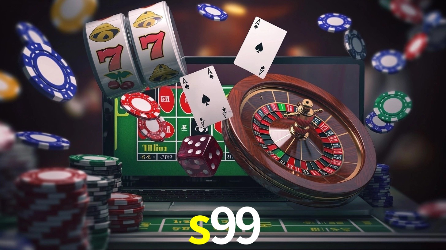 Ofertas Imperdíveis na s99: Promoções e Bônus Que Valem a Pena