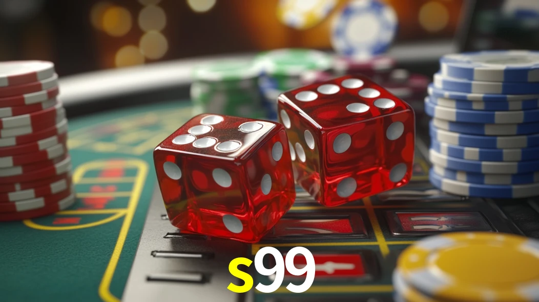Daily Bonuses s99