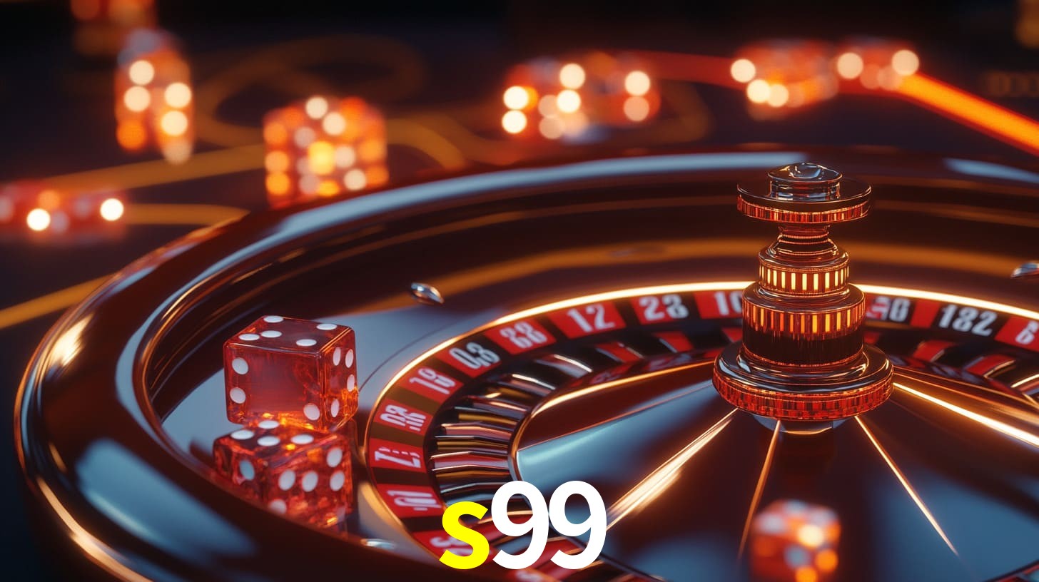 VIP Casino s99