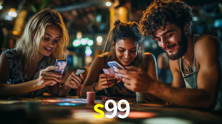Tournaments s99