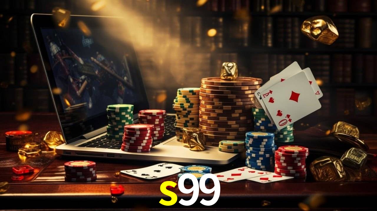 Estatísticas do Jogo s99