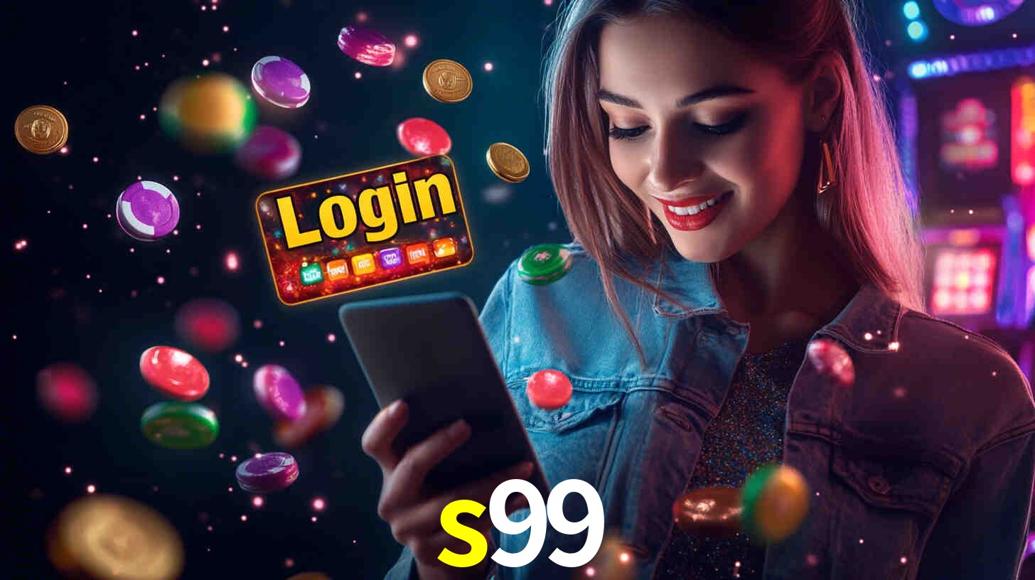 Desvendando o Mundo dos Jogos Virtuais na s99