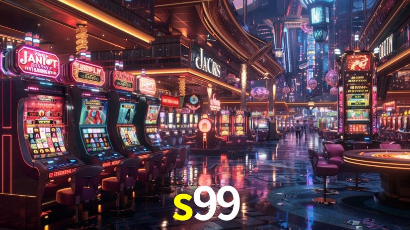 Secure Login s99