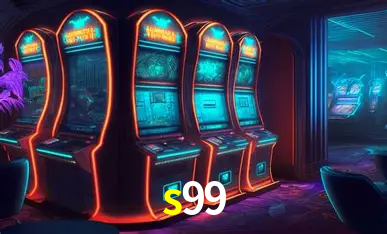 A Popularidade dos Caça-Níqueis no s99