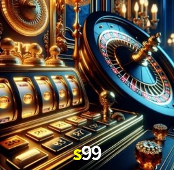 Recursos de Bônus s99
