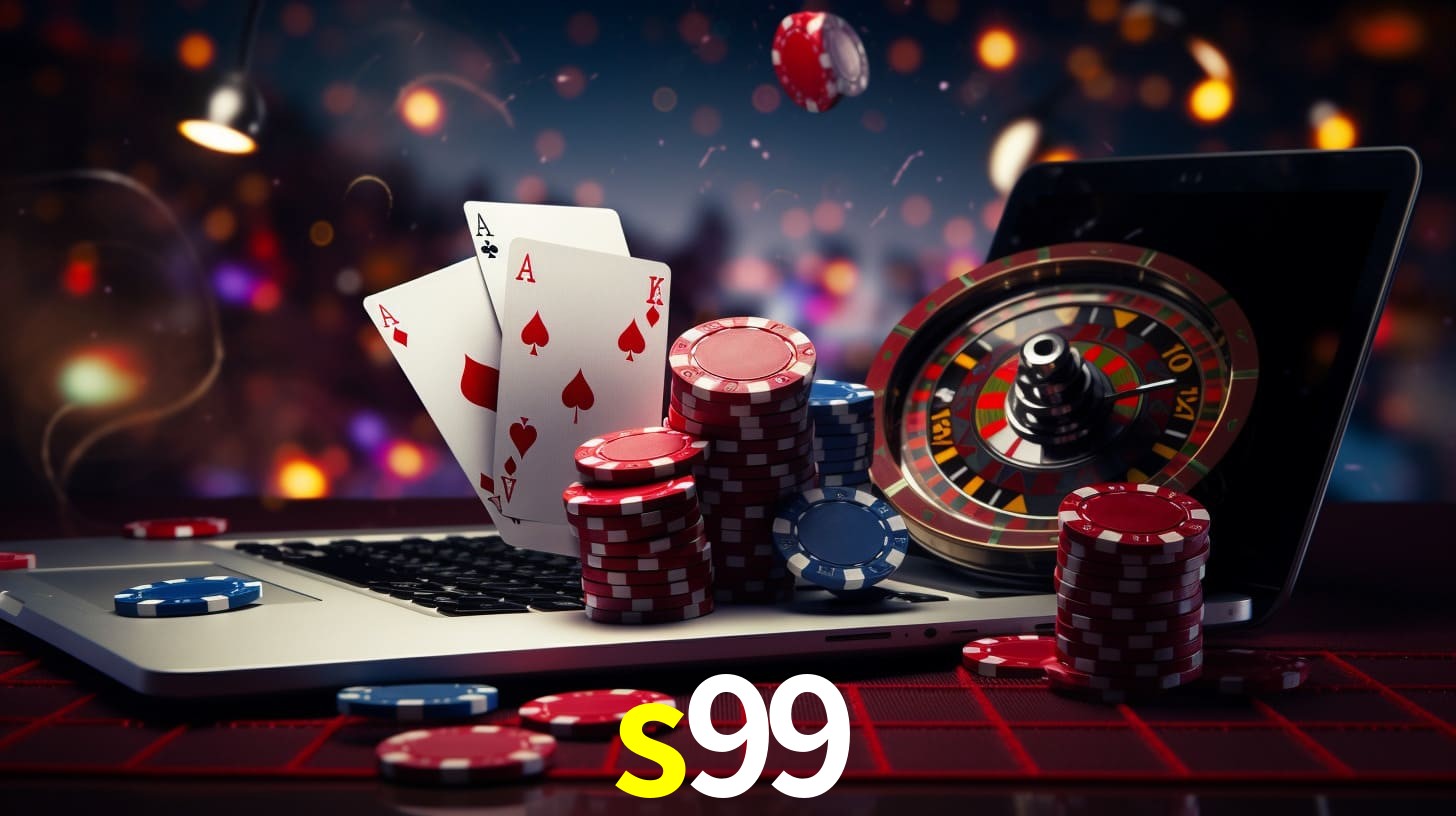 Live Casino s99