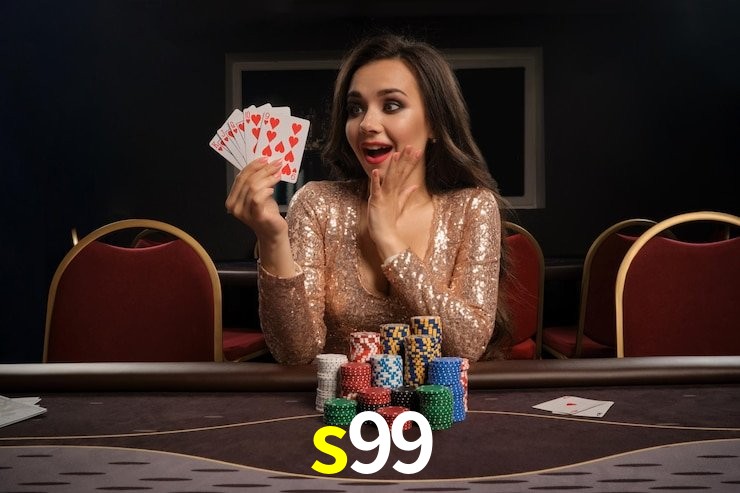 Casino VIP s99