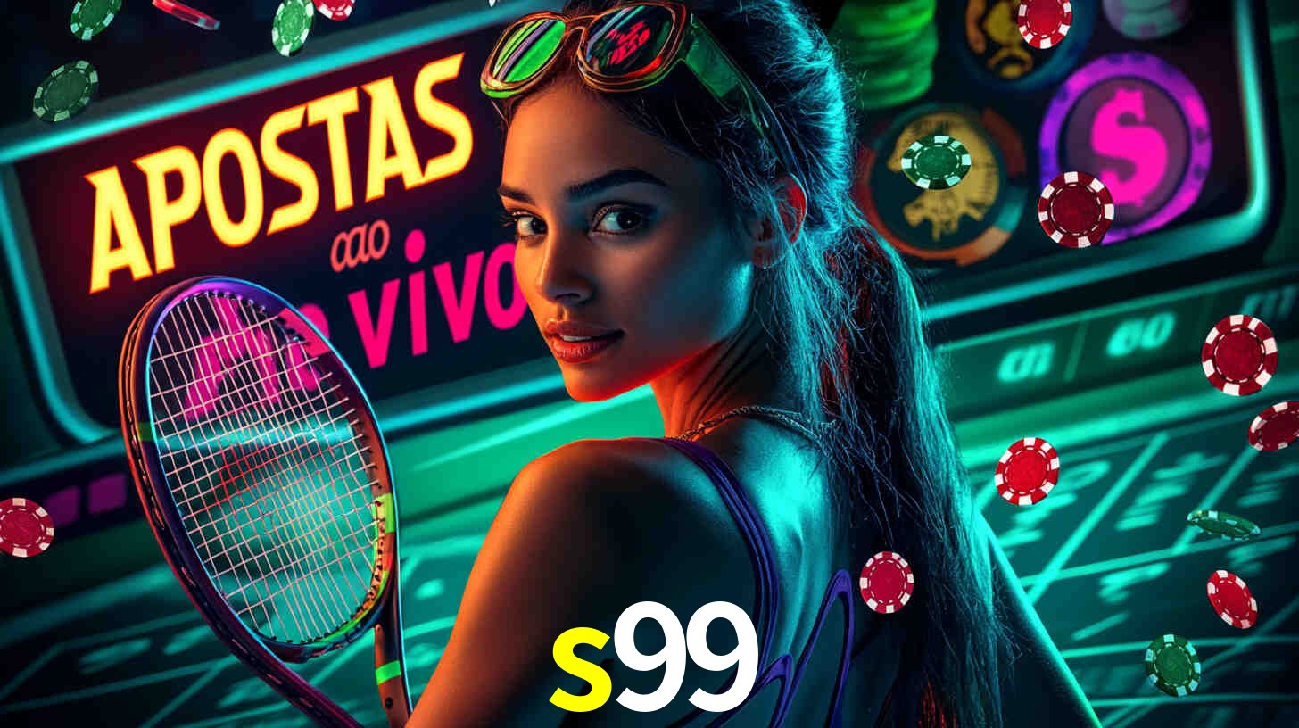 Descubra o Programa VIP da s99: Vantagens Exclusivas para Jogadores