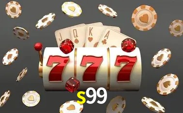 A Popularidade dos Caça-Níqueis no s99