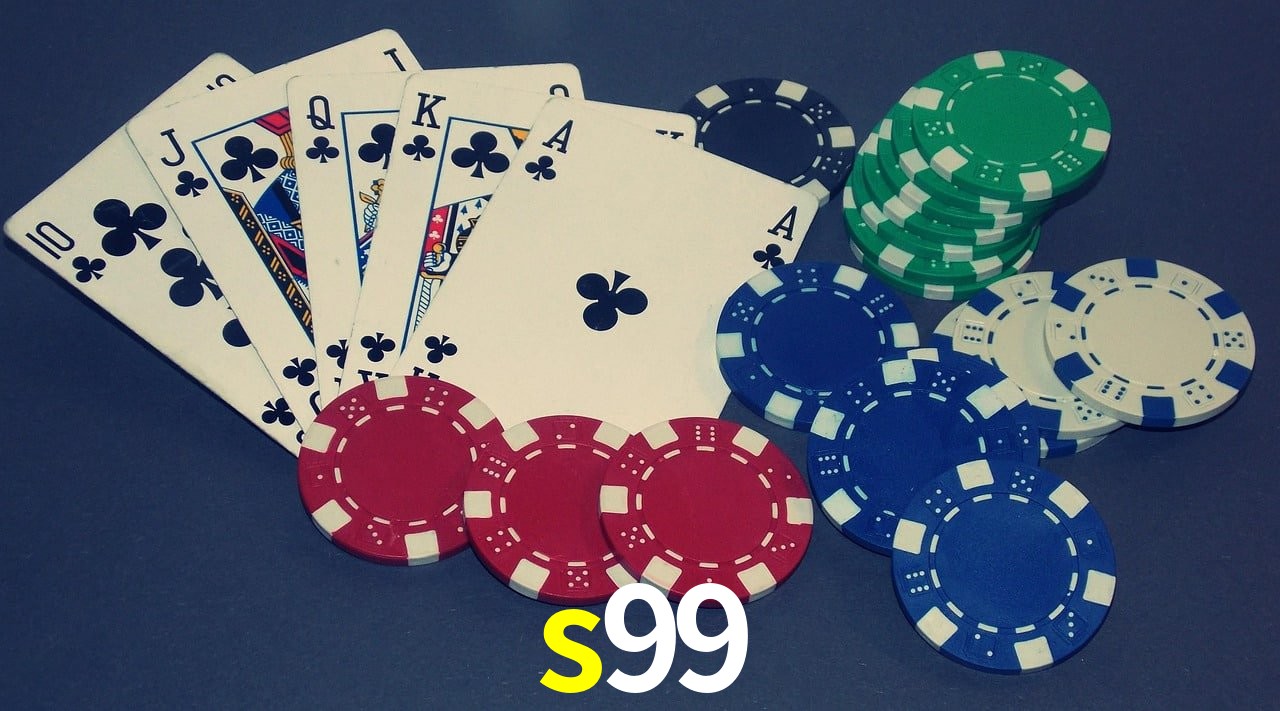 Slot Games s99