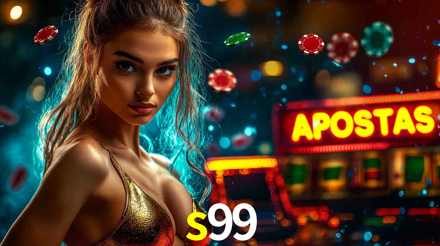 Inovações de Jogos na s99: O Futuro das Experiências Interativas