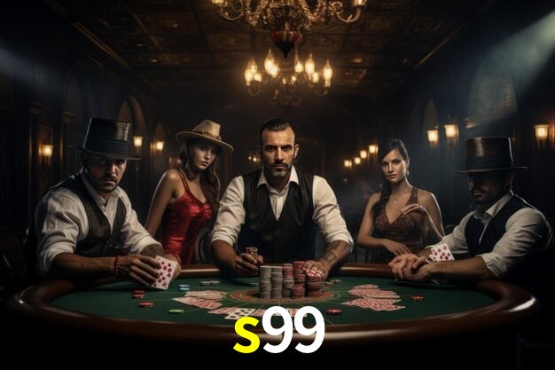 Jogos Exclusivos s99