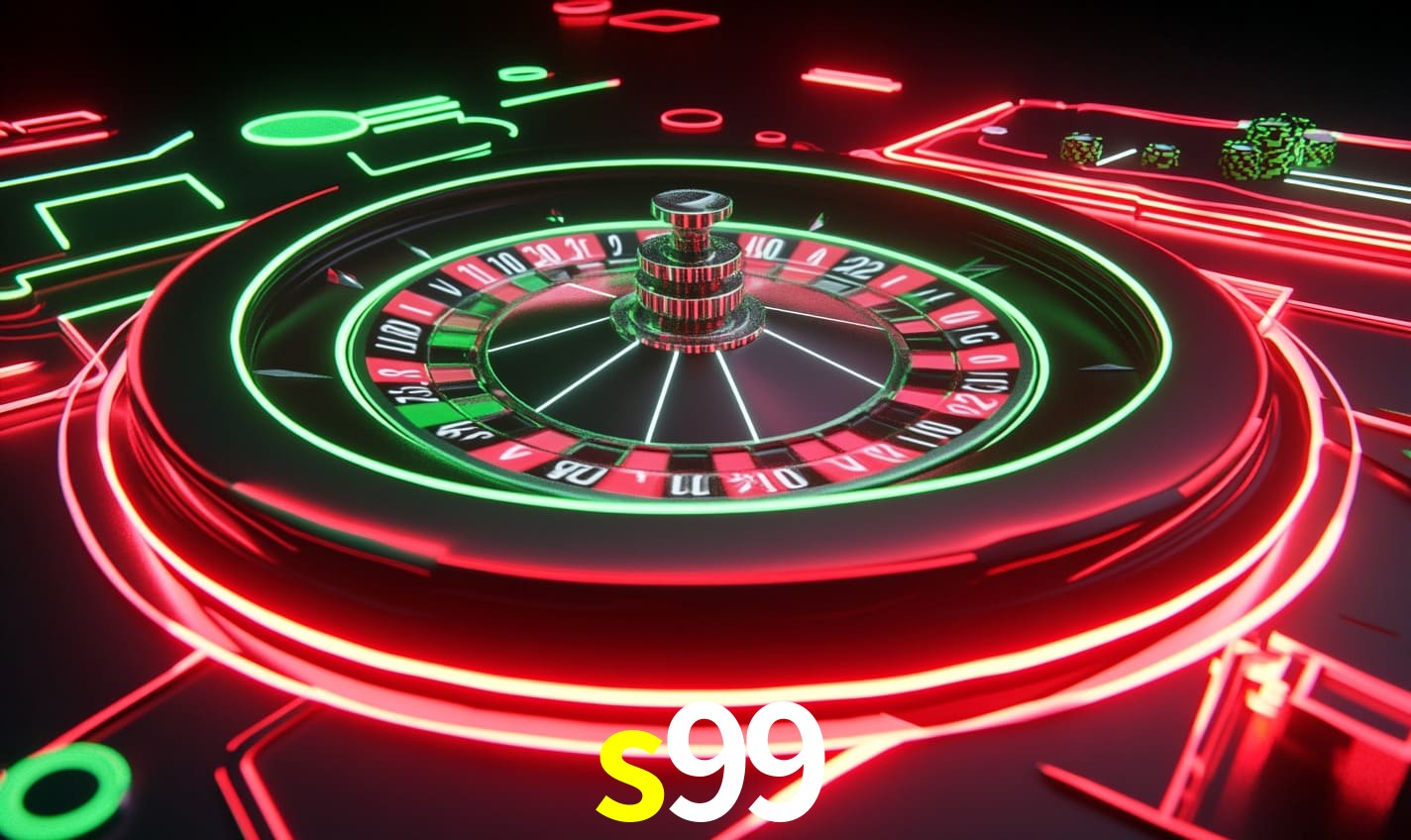 cassino s99