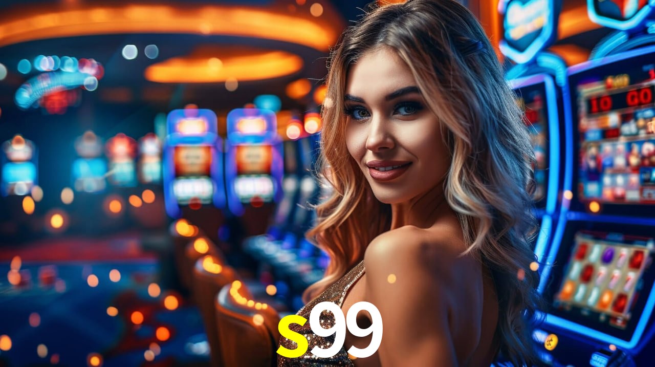 Live Casino s99