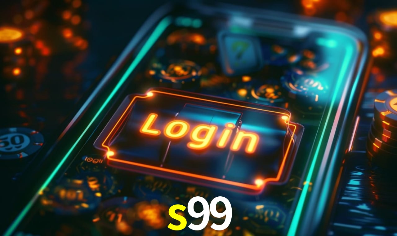 Tennis Betting s99