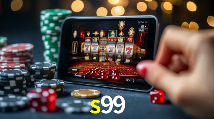 Exclusive Games s99