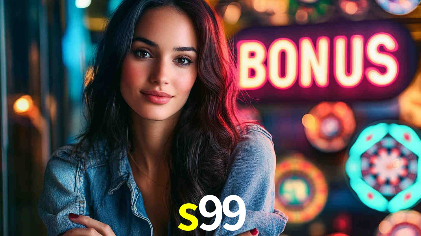 s99: A Experiência de Casino com Jogos de Mesa ao Vivo