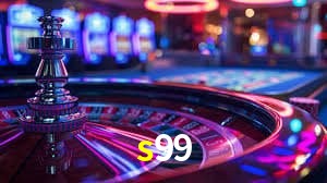 Tecnologia da Plataforma s99