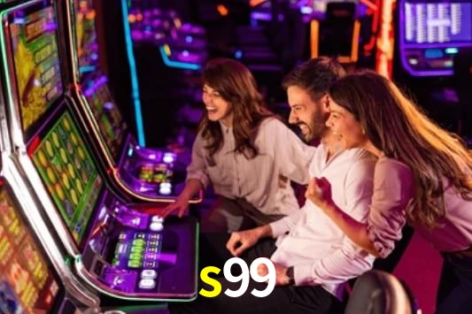 Casino Ao Vivo s99