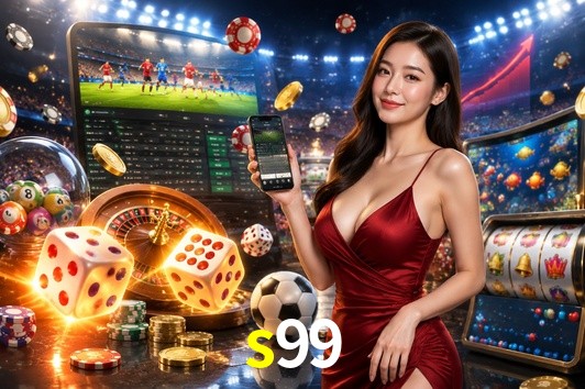 Account Benefits s99