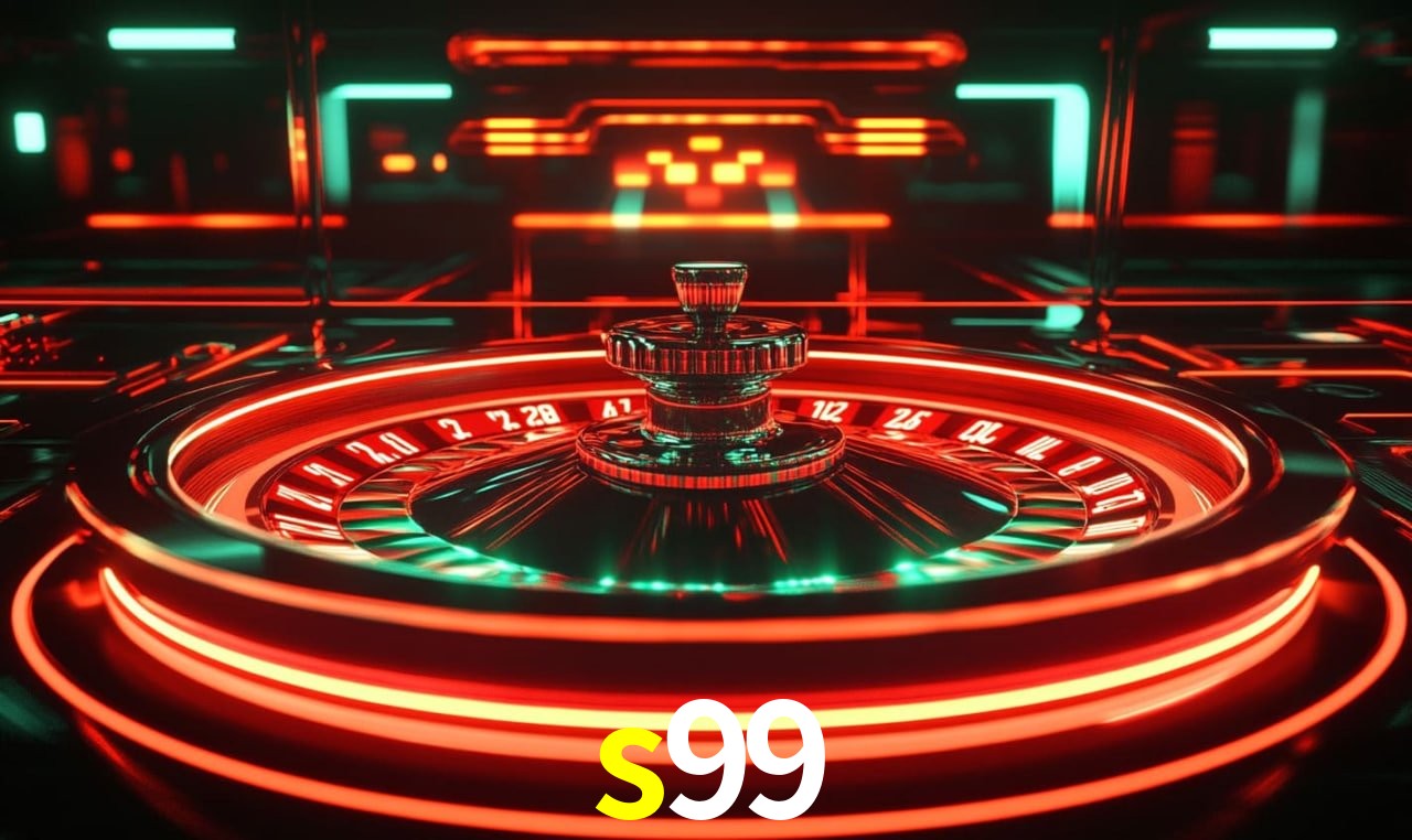 Explorando a Categoria de Eventos em Apostas na s99