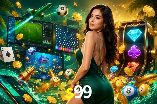 Game Statistics s99