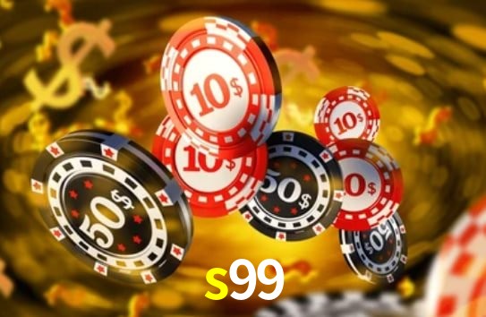 Jogos de Slot s99