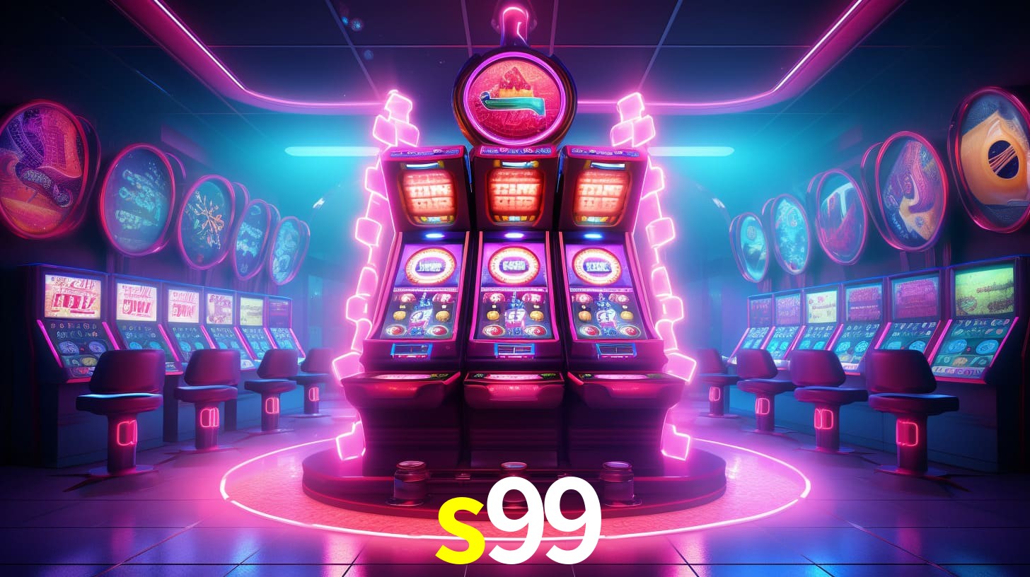 s99: Seu Especialista em Apostas Esportivas Brasileiras