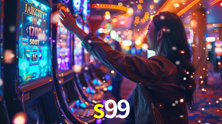 s99.com